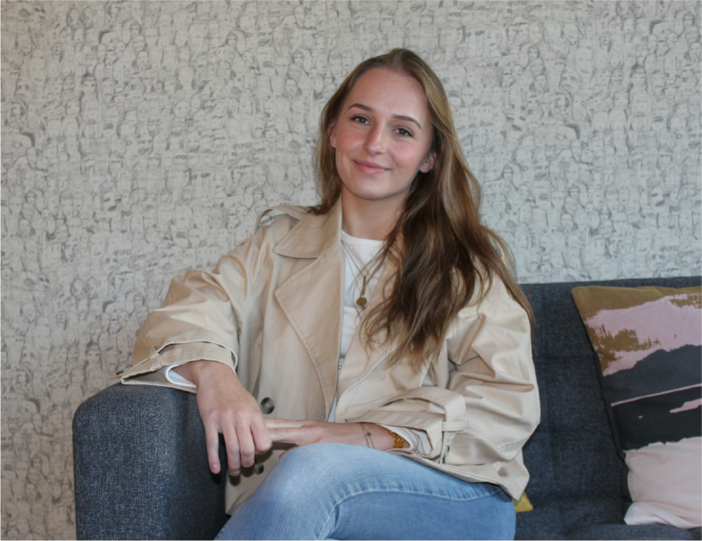 Daisy Tuinstra