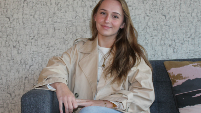 Daisy-klein