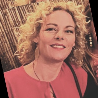 Melanie Linssen