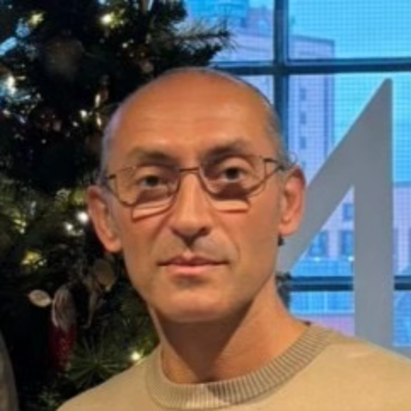 Osman Evren