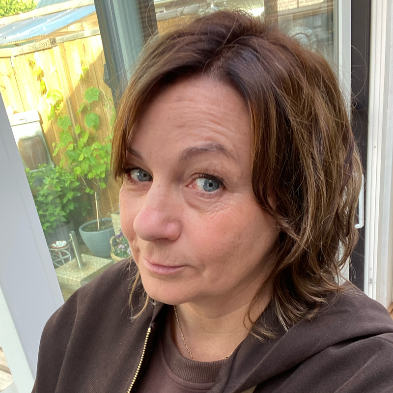 Heidi van den heuvel
