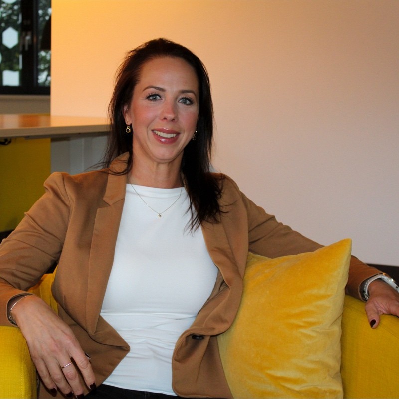 Esmee van Berlo